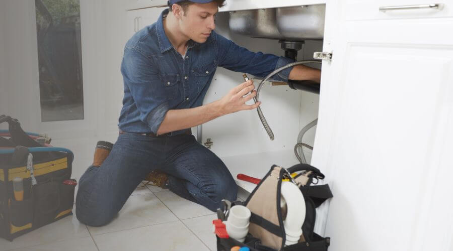 Professional expert plumbing services in Ravenna, KY